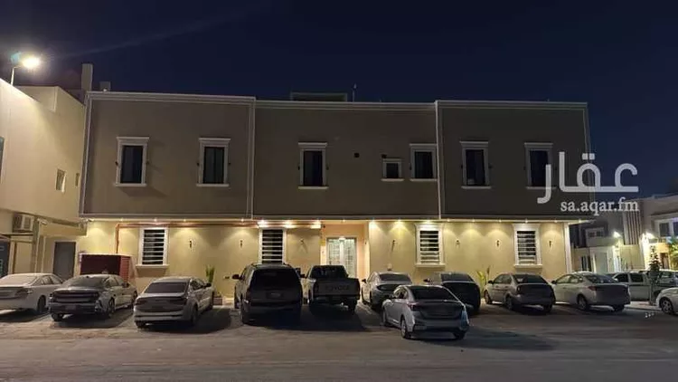 شقة للإيجار في شارع حبيب العنزي, حي العوالي, مدينة الرياض, منطقة الرياض