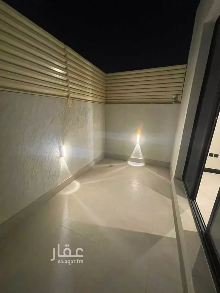 شقة للإيجار في شارع علي البجادي, حي الرمال, مدينة الرياض, منطقة الرياض 7