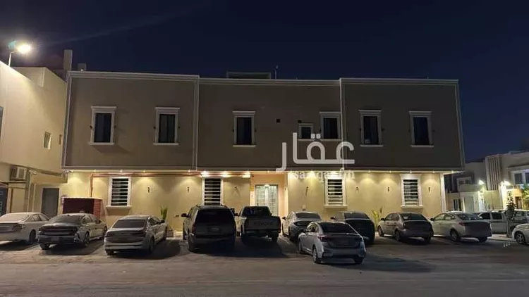Apartment for Rent in Riyadh Tuwaiq