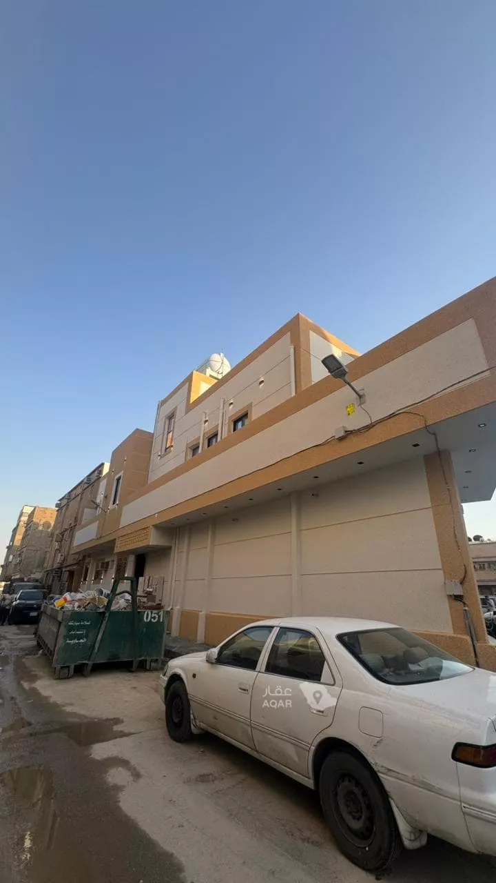 محل للإيجار في شارع سهل بن عدي, حي منفوحة الجديدة, مدينة الرياض, منطقة الرياض صورة 2