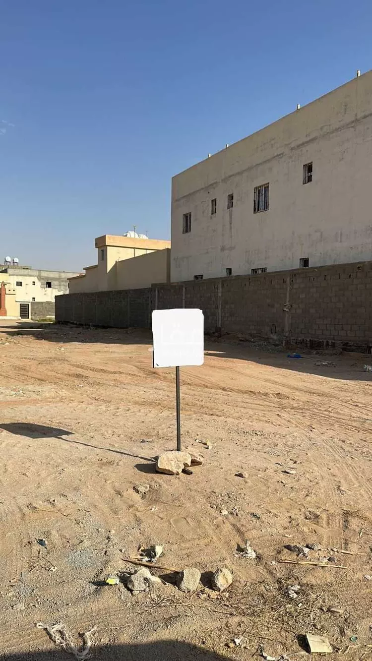 أرض للبيع في شارع طيبة 38, حي طيبة, مدينة الدوادمي, منطقة الرياض