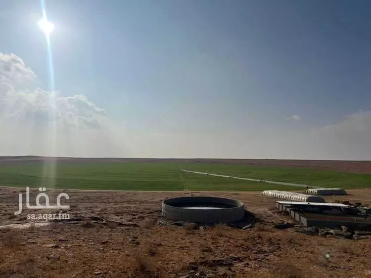 أرض للبيع في حي الوهابيه ومزارعها, مدينة الوهابيه ومزارعها, منطقة الرياض صورة 2