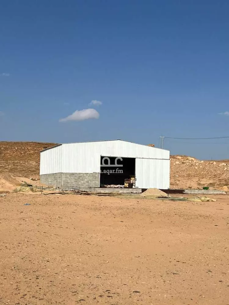 أرض للبيع في حي الوهابيه ومزارعها, مدينة الوهابيه ومزارعها, منطقة الرياض