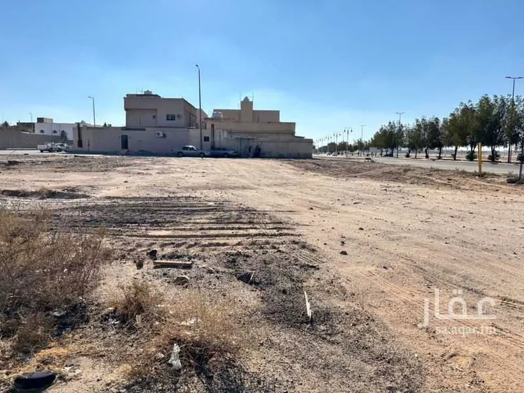 أرض للبيع في شارع فهد بن عبدالعزيز, حي السلام, مدينة الدوادمي, منطقة الرياض صورة 2