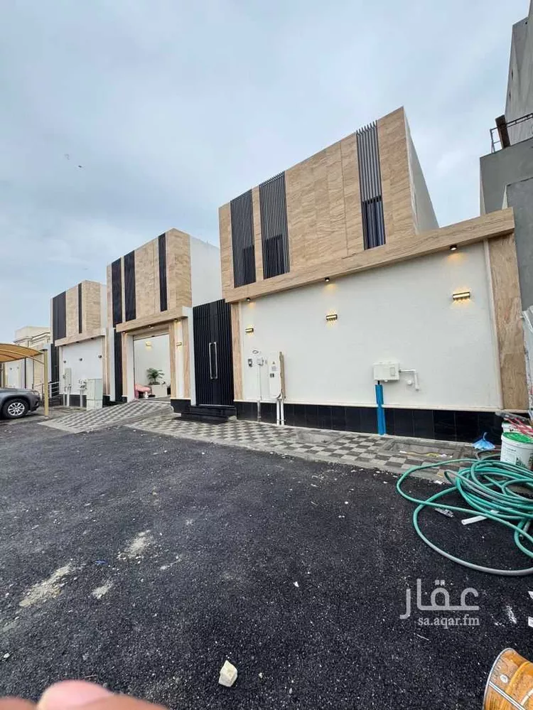 فيلا للبيع في شارع ثابت ابن الانصاري, حي التحلية, مدينة الخبر, المنطقة الشرقية