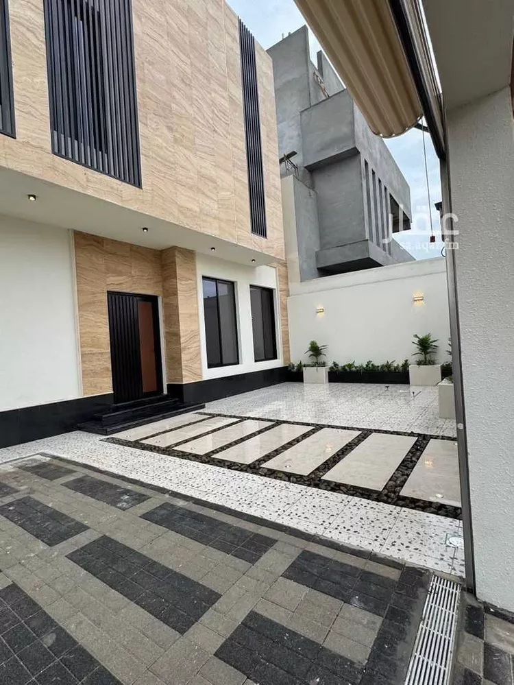 فيلا للبيع في شارع ثابت ابن الانصاري, حي التحلية, مدينة الخبر, المنطقة الشرقية صورة 2