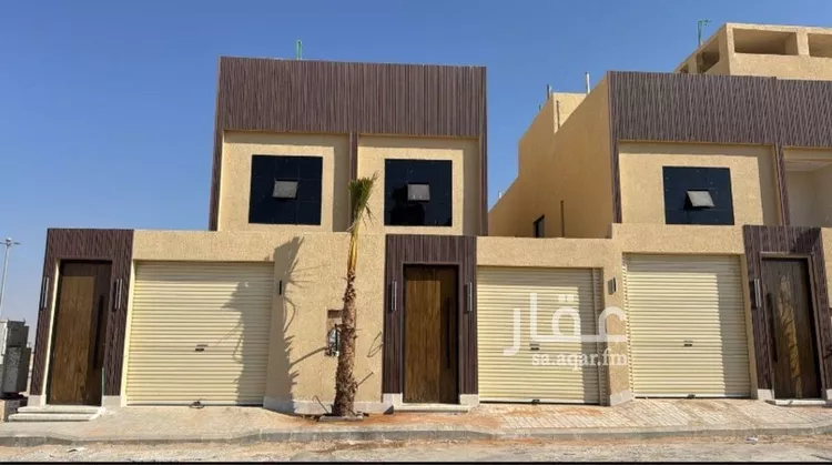 دور للبيع في شارع شارع عرض 15, حي ضاحية نمار, مدينة الرياض, منطقة الرياض صورة 2