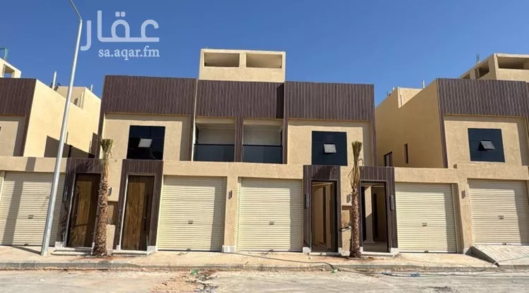 دور للبيع في شارع شارع عرض 15, حي ضاحية نمار, مدينة الرياض, منطقة الرياض صورة 3