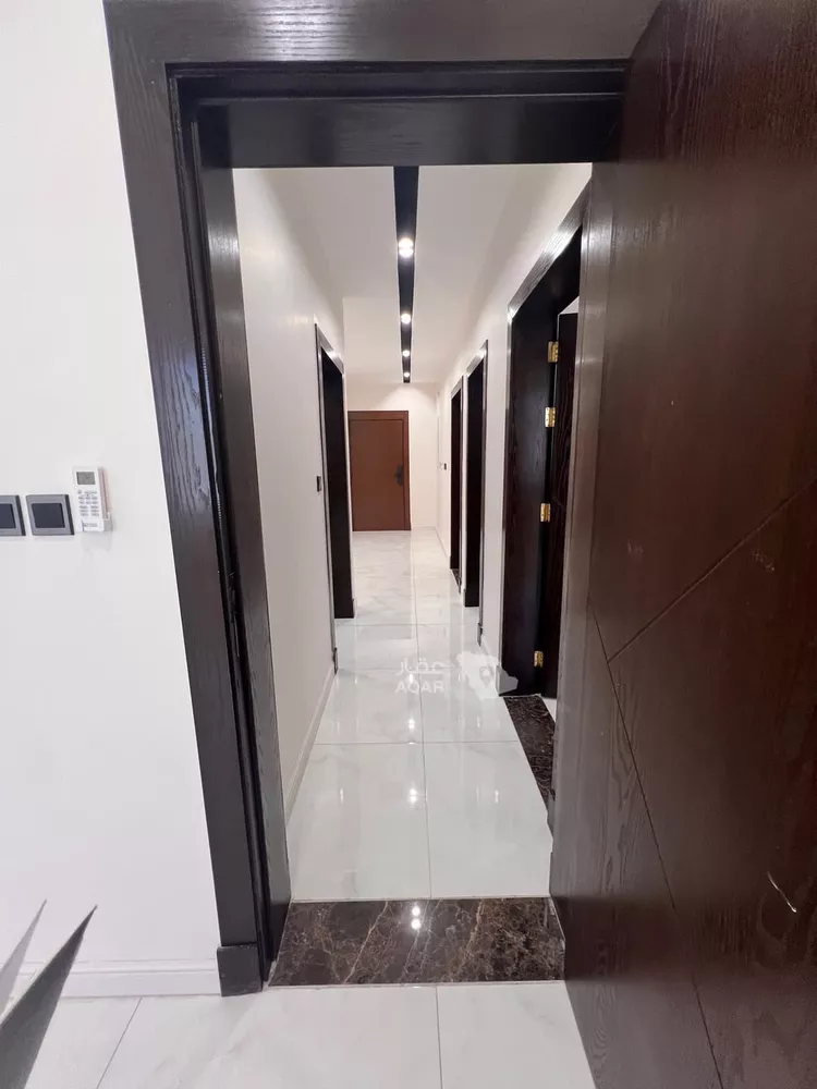 شقة للإيجار في شارع عصمه ابن ابير, حي الزهراء, مدينة جدة, منطقة مكة المكرمة 7