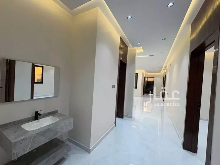 دور للبيع في شارع قطب الدين القسطلاني, حي عكاظ, مدينة الرياض, منطقة الرياض صورة 4