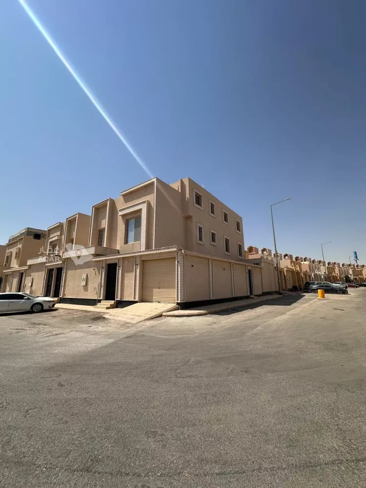 Villa for Rent in Riyadh Okaz 14