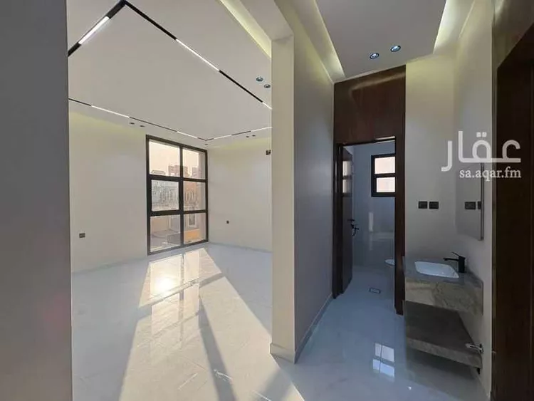 دور للبيع في شارع قطب الدين القسطلاني, حي عكاظ, مدينة الرياض, منطقة الرياض صورة 2