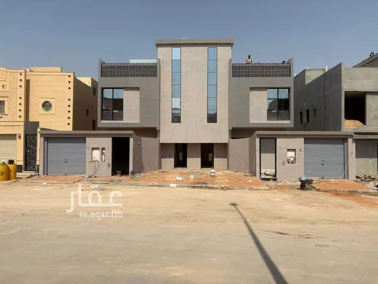 دور للبيع في شارع قطب الدين القسطلاني, حي عكاظ, مدينة الرياض, منطقة الرياض