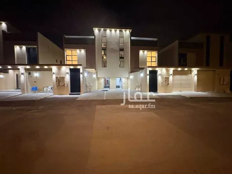 Floor for Sale in Riyadh Okaz