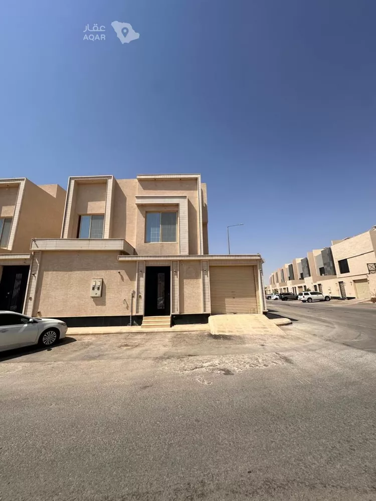 Villa for Rent in Riyadh Okaz 13
