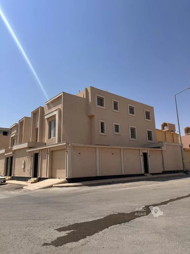 Villa for Rent in Riyadh Okaz 11