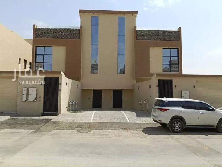 Floor for Sale in Riyadh Okaz صورة 2