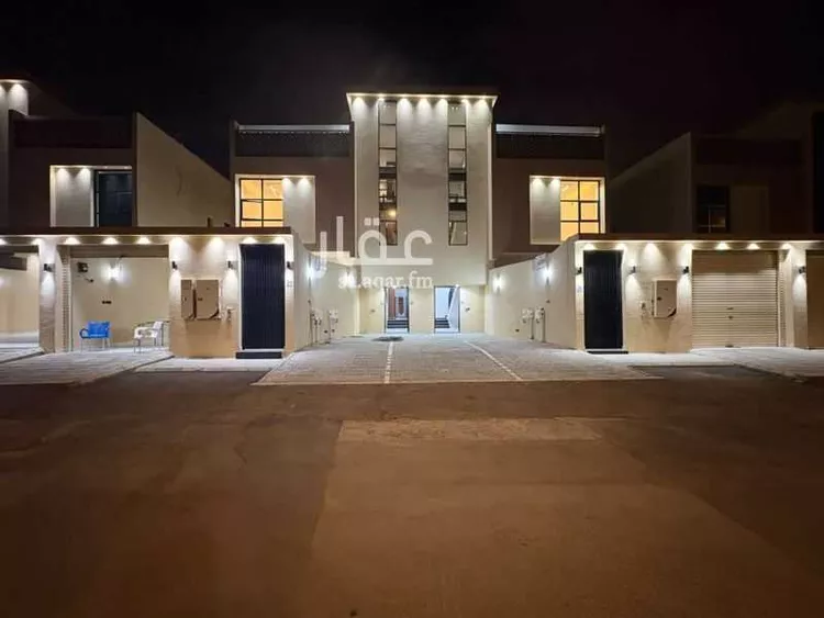 Floor for Sale in Riyadh Okaz