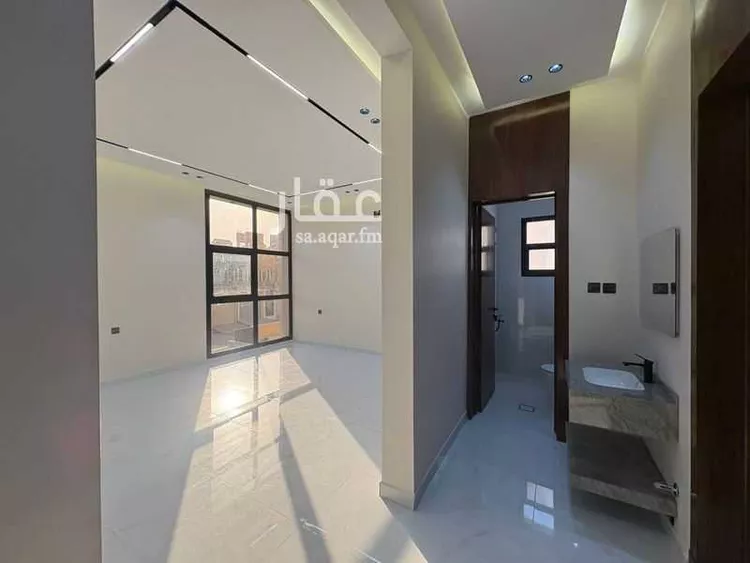 دور للبيع في شارع قطب الدين القسطلاني, حي عكاظ, مدينة الرياض, منطقة الرياض صورة 2