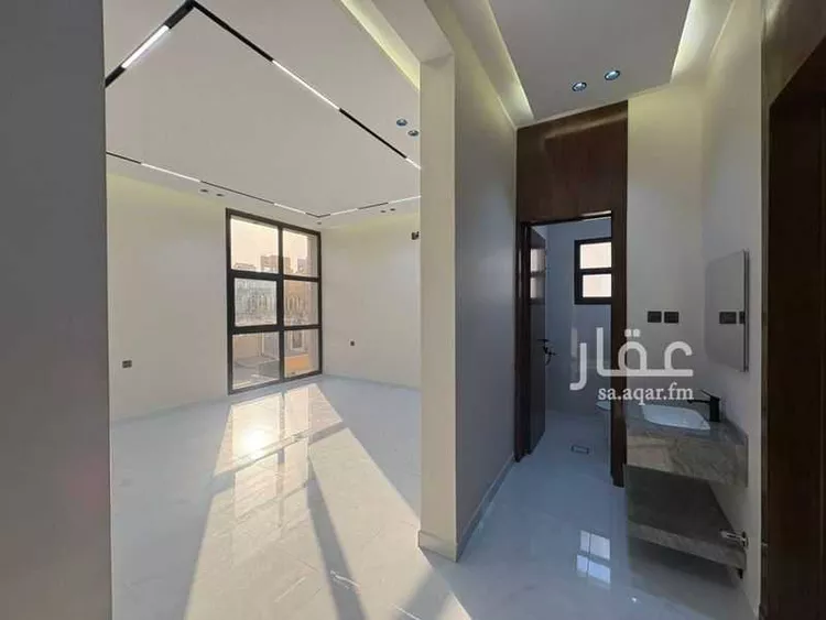 دور للبيع في شارع قطب الدين القسطلاني, حي عكاظ, مدينة الرياض, منطقة الرياض صورة 4