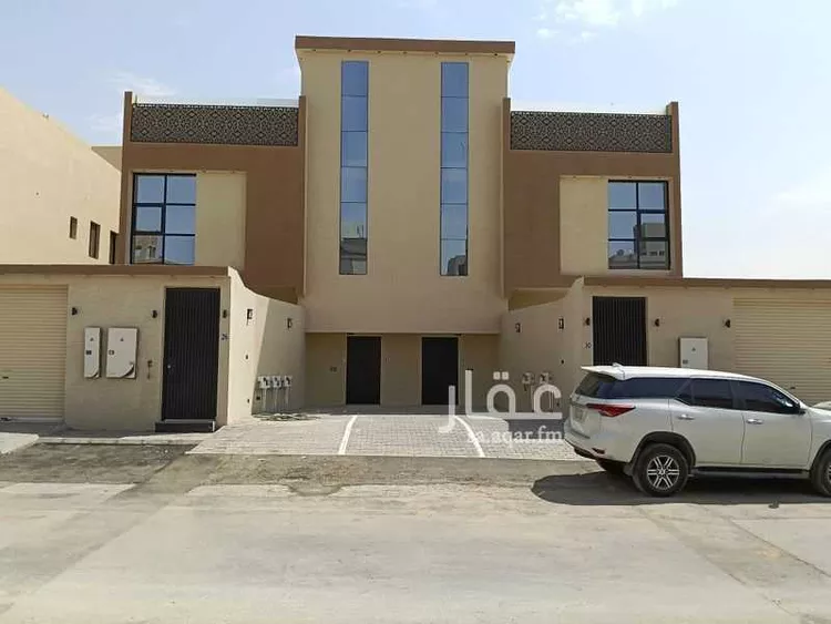 Floor for Sale in Riyadh Okaz صورة 2