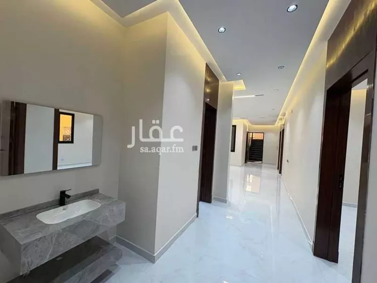 دور للبيع في شارع قطب الدين القسطلاني, حي عكاظ, مدينة الرياض, منطقة الرياض صورة 4