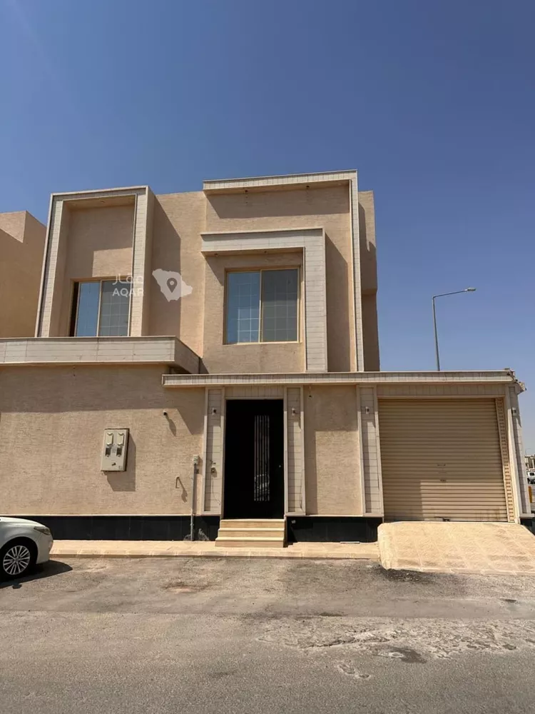 Villa for Rent in Riyadh Okaz