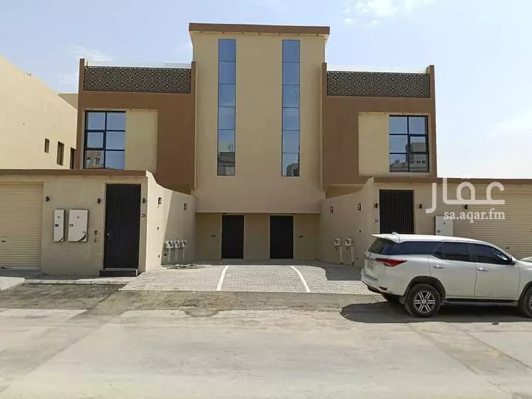 دور للبيع في شارع قطب الدين القسطلاني, حي عكاظ, مدينة الرياض, منطقة الرياض صورة 2