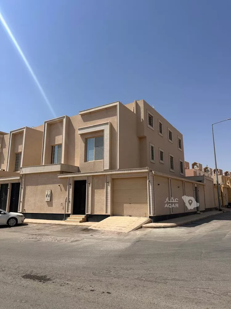 Villa for Rent in Riyadh Okaz 12