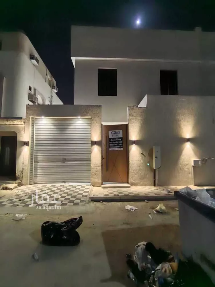فيلا للبيع في شارع 12د, حي بدر, مدينة الدمام, المنطقة الشرقية صورة 3