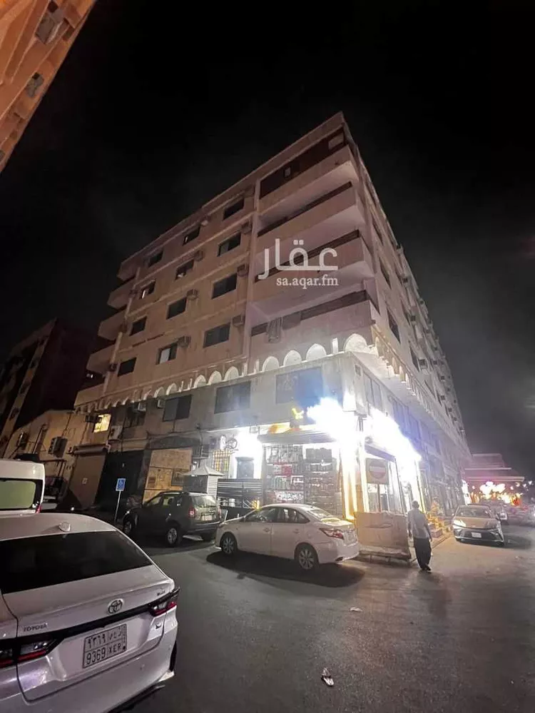 عمارة للإيجار في شارع فهد ابن شعير الدوسري ، حي شبرا ، الطائف ، الطائف صورة 3