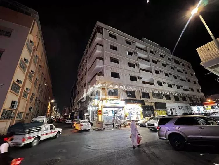 عمارة للإيجار في شارع فهد ابن شعير الدوسري ، حي شبرا ، الطائف ، الطائف صورة 4