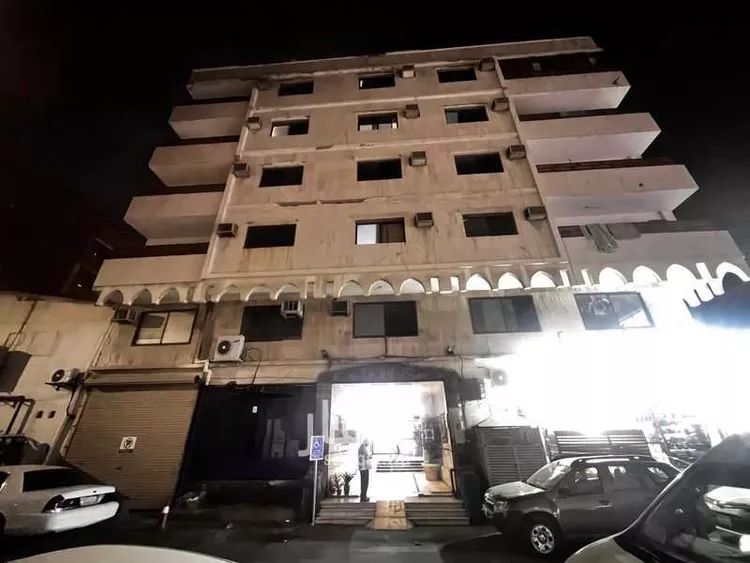 عمارة للإيجار في شارع فهد ابن شعير الدوسري ، حي شبرا ، الطائف ، الطائف صورة 2