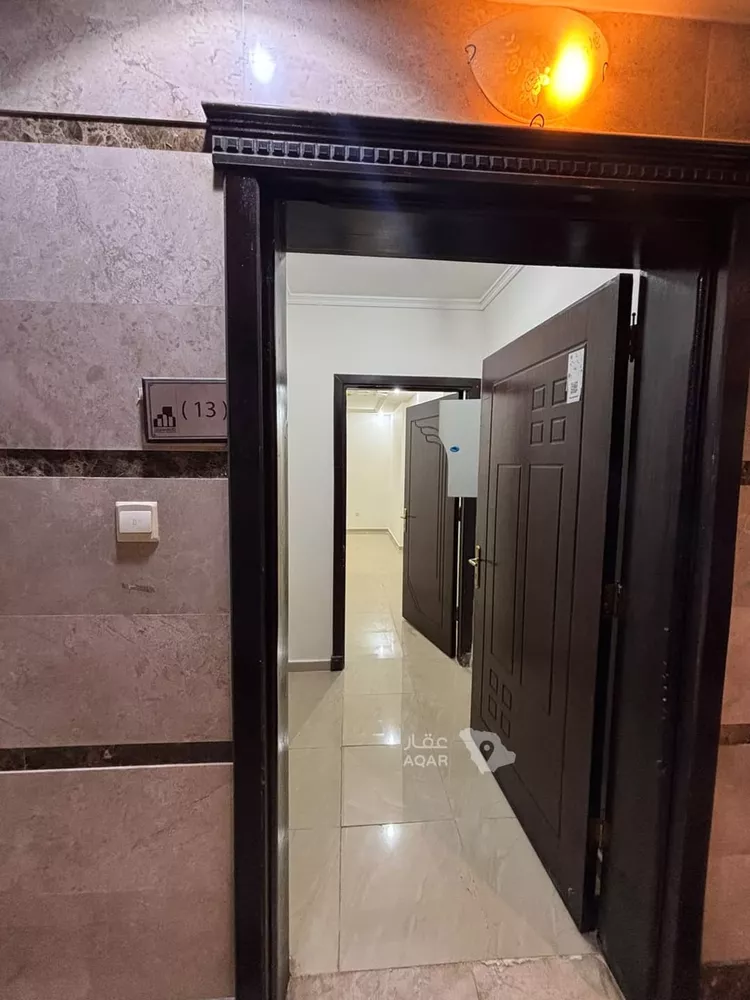 شقة للإيجار في شارع 6558011, حي الهجرة, مدينة مكة المكرمة, منطقة مكة المكرمة