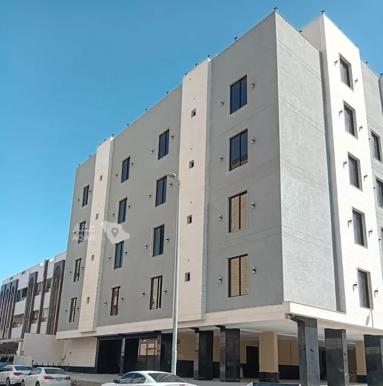 Apartment for Sale in Jeddah Mishrifah