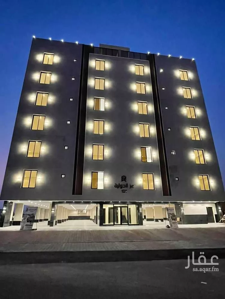 شقة للبيع في شارع ثابت ابن معاذ الانصاري ، حي طيبة ، جدة ، جدة صورة 5