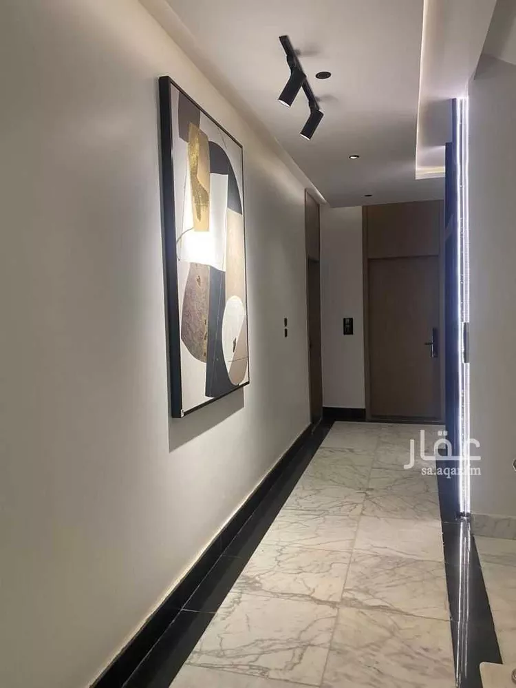 شقة للبيع في شارع النبأ, حي حكومي1, مدينة جدة, منطقة مكة المكرمة صورة 3