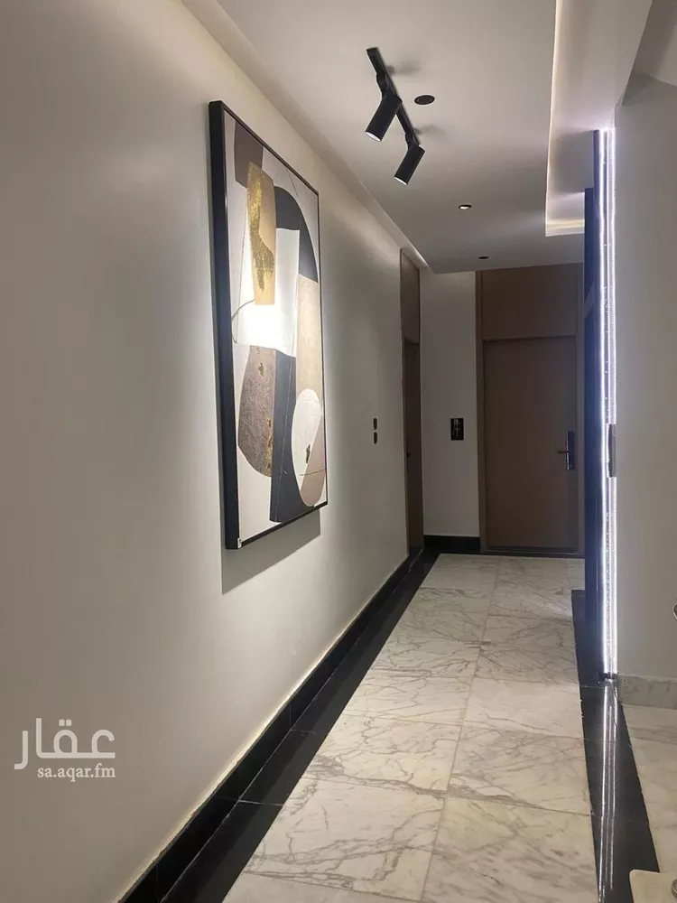 شقة للبيع في شارع النبأ, حي حكومي1, مدينة جدة, منطقة مكة المكرمة صورة 3