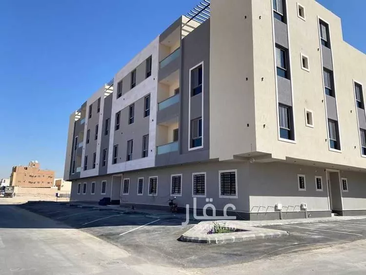 شقة للبيع في شارع طريق الملك عبد العزيز بن عبد الرحمن, حي الحزم, مدينة الحزم, منطقة الرياض صورة 2