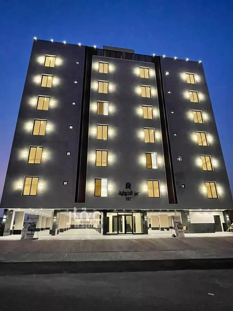 Apartment for Sale in Jeddah Taiba