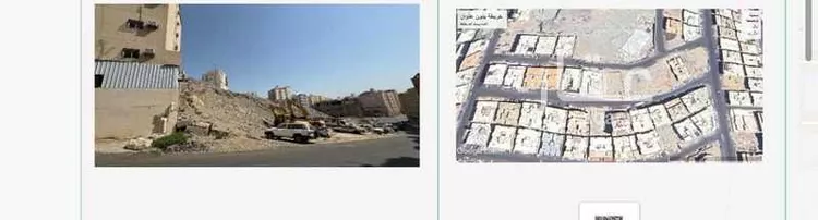 أرض للبيع في شارع شارع حبيب بن عبد شمس بن المغيره, حي الشوقية, مدينة مكة المكرمة, منطقة مكة المكرمة