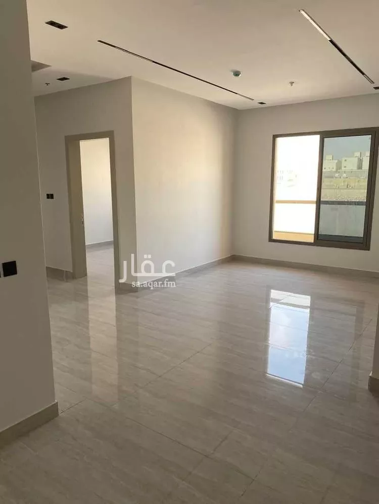 شقة للبيع في شارع طريق الملك عبد العزيز بن عبد الرحمن, حي الحزم, مدينة الحزم, منطقة الرياض 6