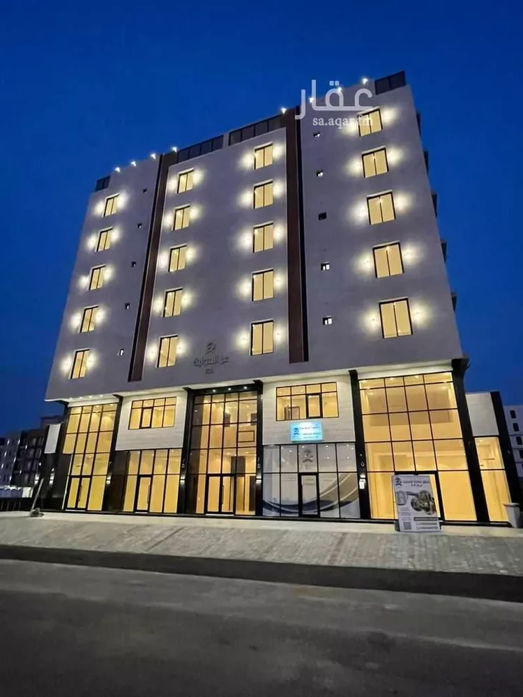 شقة للبيع في حي طيبة, مدينة جدة, منطقة مكة المكرمة صورة 2