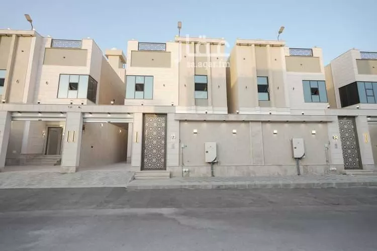 فيلا للبيع في حي الرحمانية, مدينة جدة, منطقة مكة المكرمة صورة 3