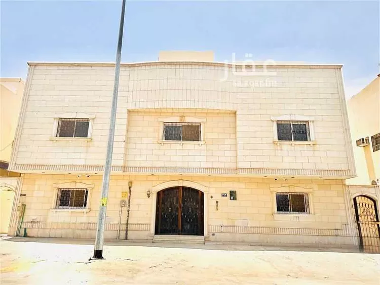 عمارة للإيجار في شارع سدير, حي الزهرة, مدينة الرياض, منطقة الرياض صورة 2