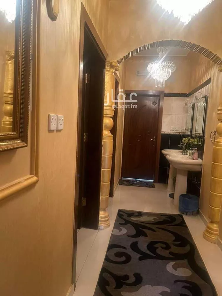 شقة للبيع في شارع العماد الاصفهاني, حي القيم الأعلى, مدينة امارة منطقة مكة المكرمة - الطائف, منطقة مكة المكرمة صورة 4