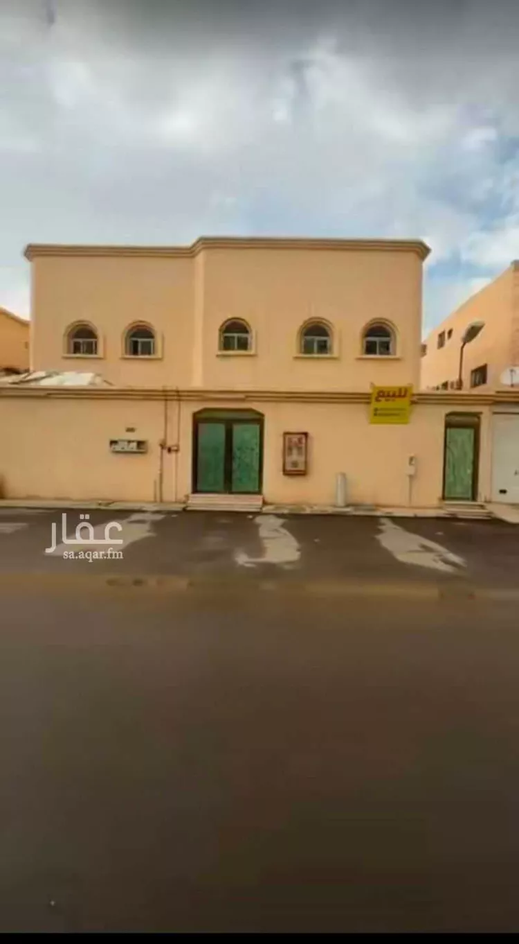 فيلا للبيع في شارع بصيره ، حي طويق ، الرياض ، منطقة الرياض