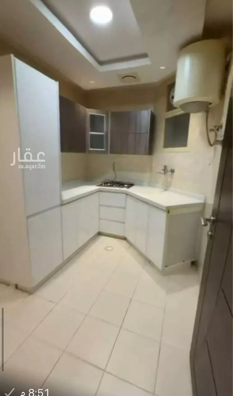 شقة للإيجار في حي المنار ، بريدة ، بريدة صورة 4