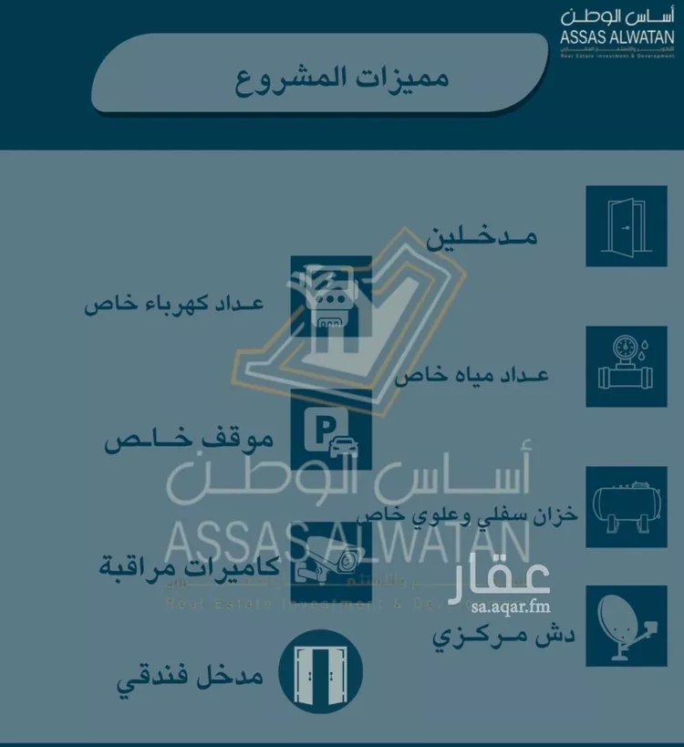 شقة للبيع في شارع أحمد بن زواوي المالكي, حي الأمير عبدالمجيد, مدينة جدة, منطقة مكة المكرمة صورة 2