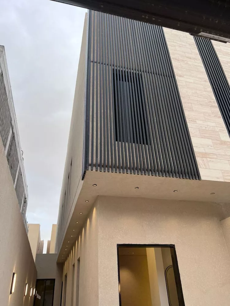 فيلا للبيع في شارع المتمرس الصحاري, حي الرمال, مدينة الرياض, منطقة الرياض صورة 3